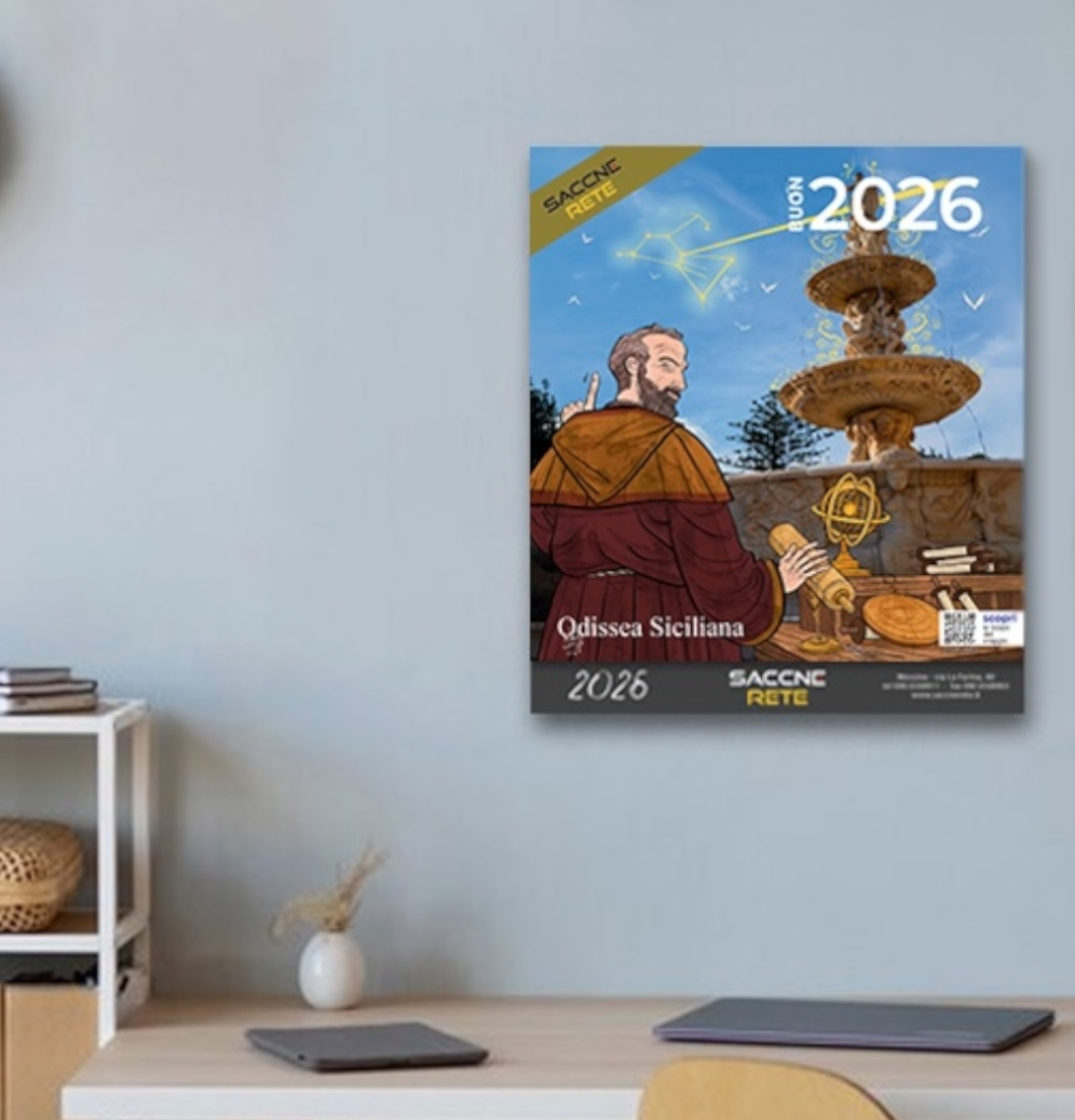 Calendario 2026