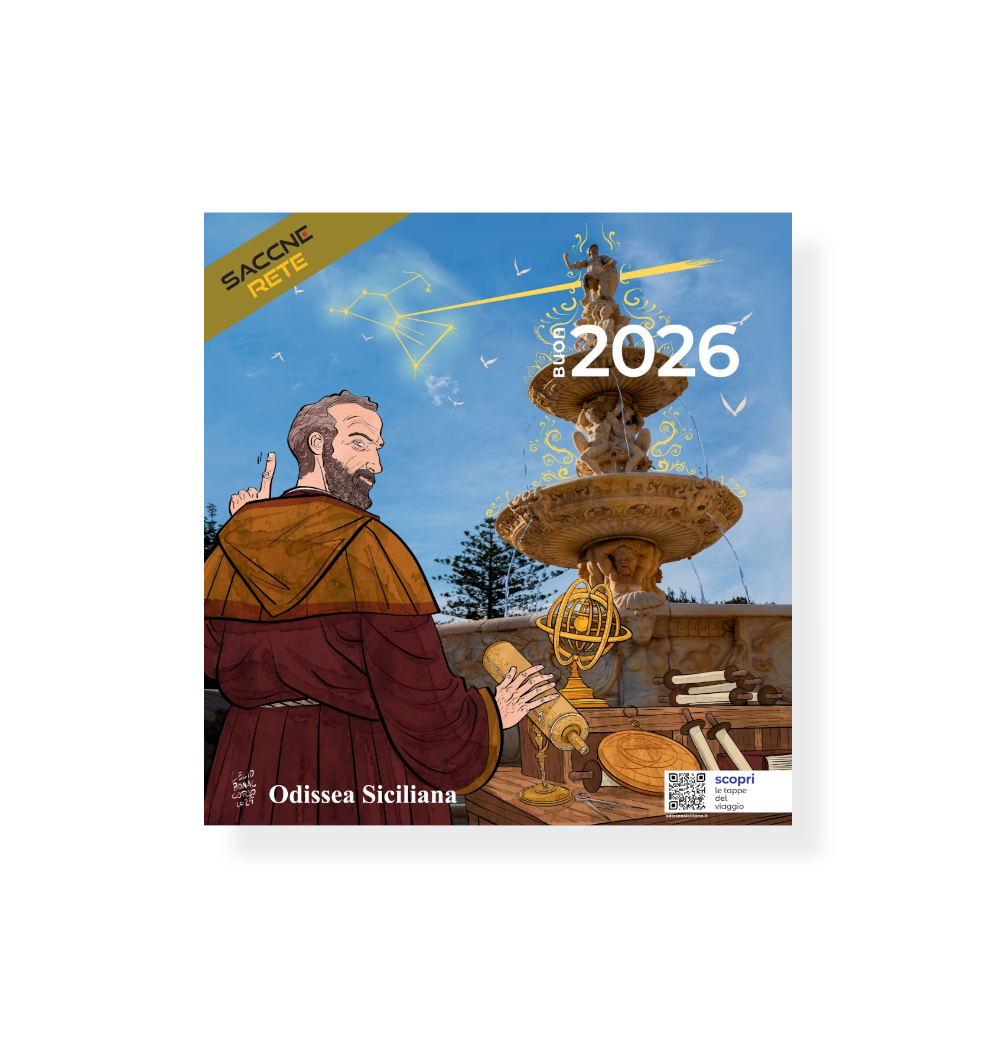 Calendario 2026